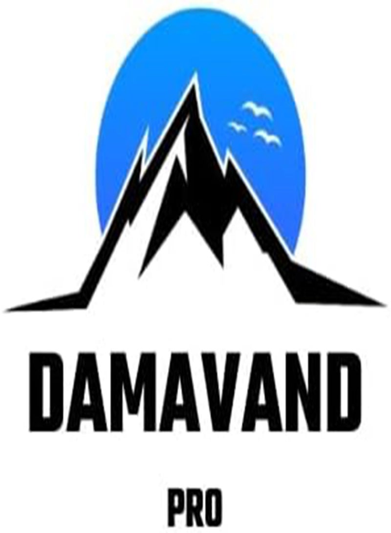 GGOOT Hardwearing Lawn, Ultra Hardwearing Grass Seed by DAMAVAND RPO, Fast Growing Lawn Seed (2g) - Image 2