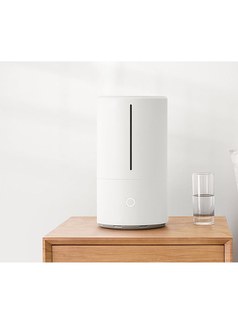 Xiaomi Mi Smart Antibacterial Humidifier Ultrasonic Humidifier 2 SCK0A45 White - Image 4