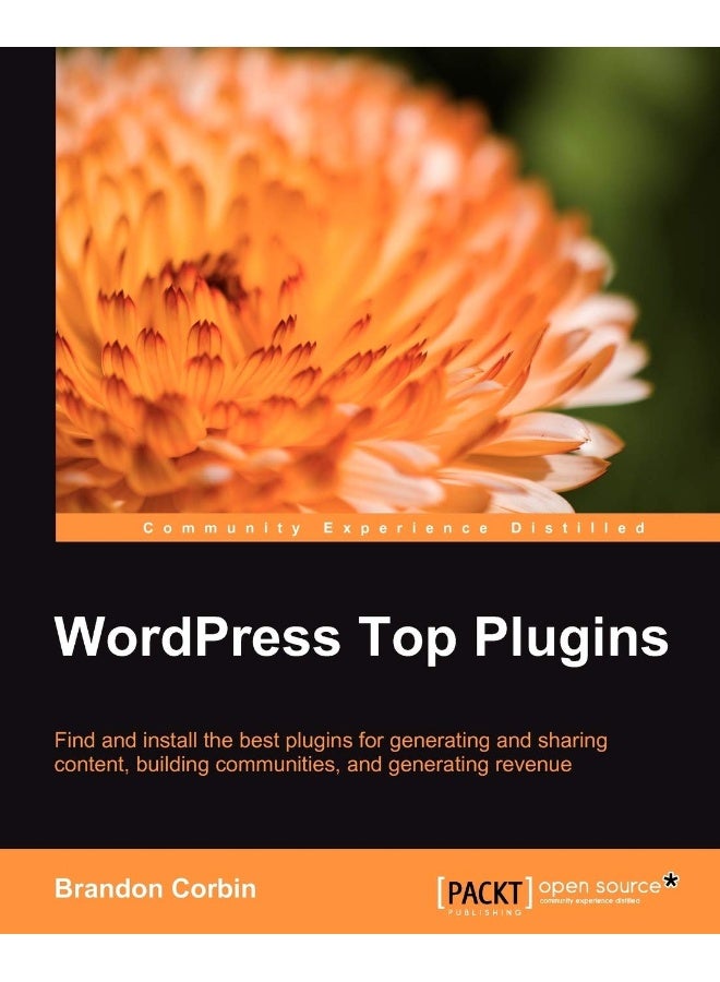 Wordpress Top Plugins 