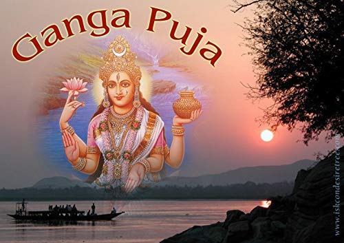 ROLIMOLI Plastic Untouched Pure Holy 1008 Tirthas Ganga Water in One (Transparent, 1.125 L) - Pack of 3 Bottles - Image 5