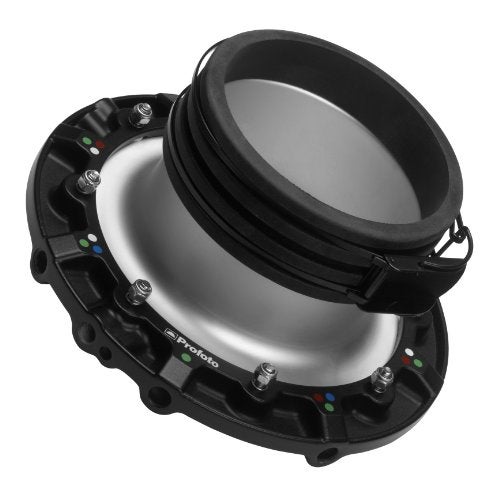 Profoto 100501 RFi Speedring Adapter Profoto (Black) - Image 1