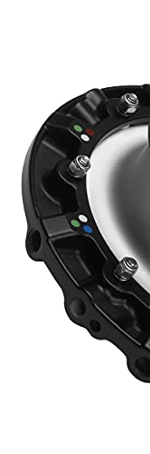 Profoto 100501 RFi Speedring Adapter Profoto (Black) - Image 3