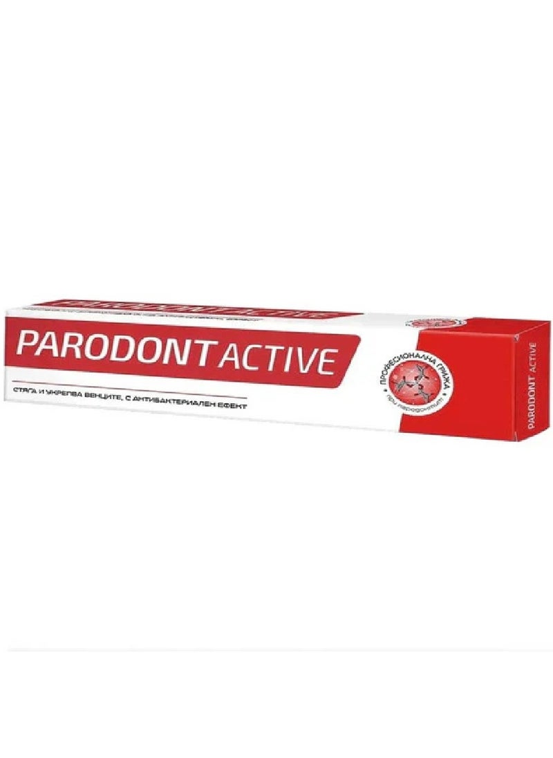 Parodont Active Toothpaste Active 75 ml - pzsku/Z3D0738181FC775F3B83EZ/45/_/1727179024/9ca67c1f-adbe-46f4-b52d-bb163d4447c1