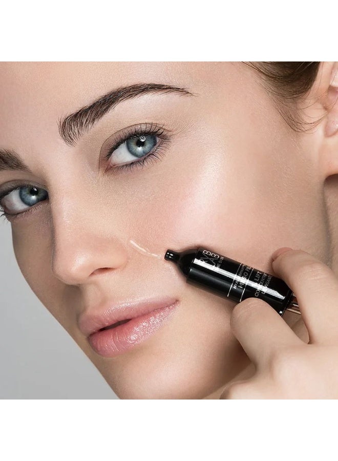 أر في بي لاب علاج RVB LAB Meso Fill Hyperactive Plumping and Smoothing - Lift & Fill 4*3.5ml - Image 2