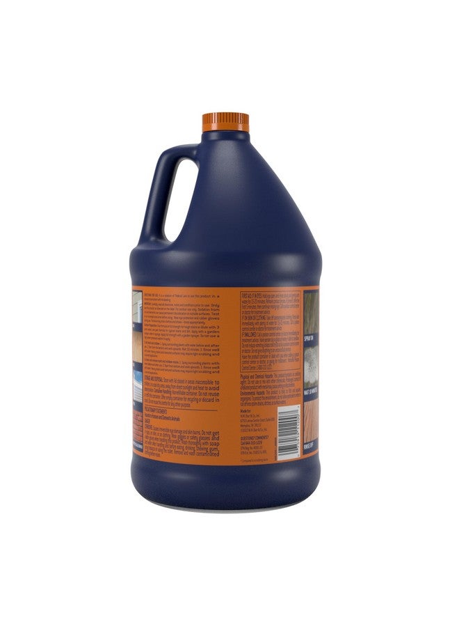 MICROBAN Outdoor Surface Care Cleaner 1 Gal - Image 1