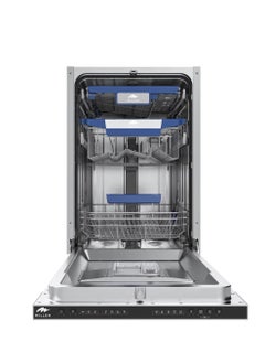 MILLEN Built In Dishwasher 45cm, 7 programs  - Image 1