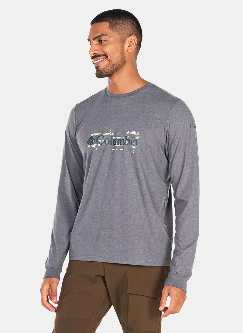 Columbia Men's CSC™ Seasonal Logo T-Shirt