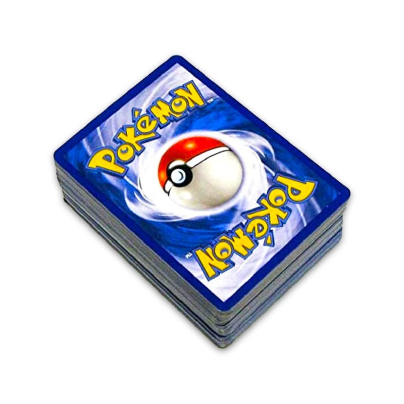 Pokemon 50+ Official Pokemon Cards Collection with 5 Foils in Any Combination and at Least 1 Rarity, GX, EX, FA, Tag Team, Or Secret Rare - Image 5