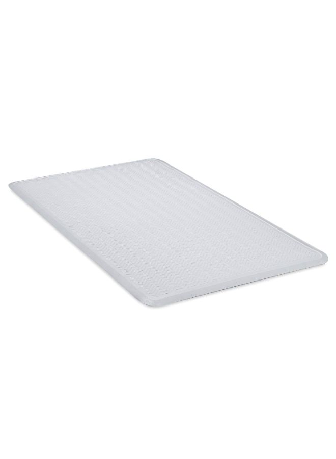 Saganizer Bath mats Non Slip Shower mats, with Powerful Gripping Technology Fits Any Size Bath Tub BPA-Free - Image 2