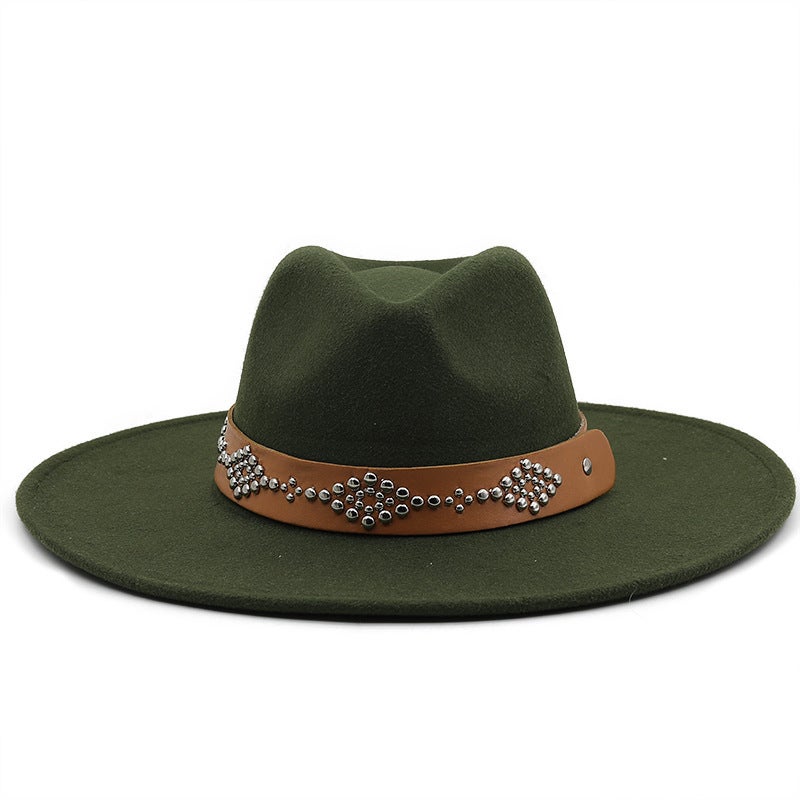 Baseball Cap Men HUNTER Embroidery Outdoor Hunting Sun Hat - Image 3