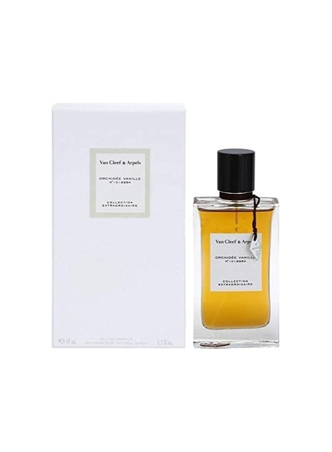 VANCLEEF & ARPELS Orchidee Vanille EDP 75 ml - Image 2