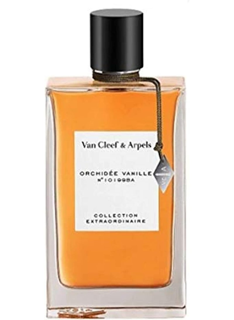 VANCLEEF & ARPELS Orchidee Vanille EDP 75 ml - Image 3