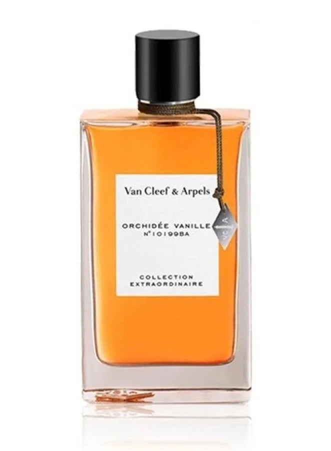 VANCLEEF & ARPELS Orchidee Vanille EDP 75 ml - Image 4