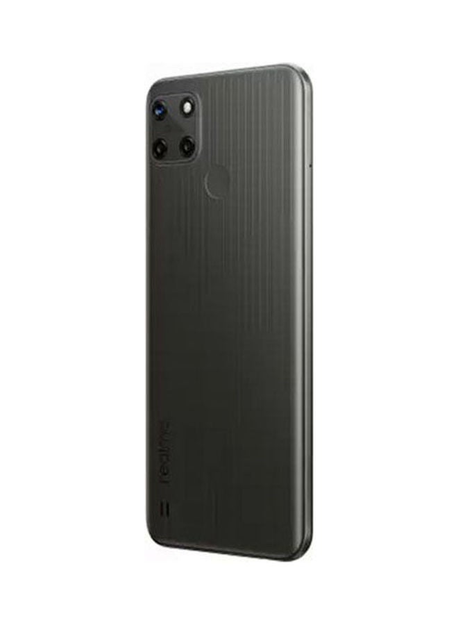 realme C25Y 4-128 Dual SIM Grey 4GB RAM 128GB 4G LTE - Image 3