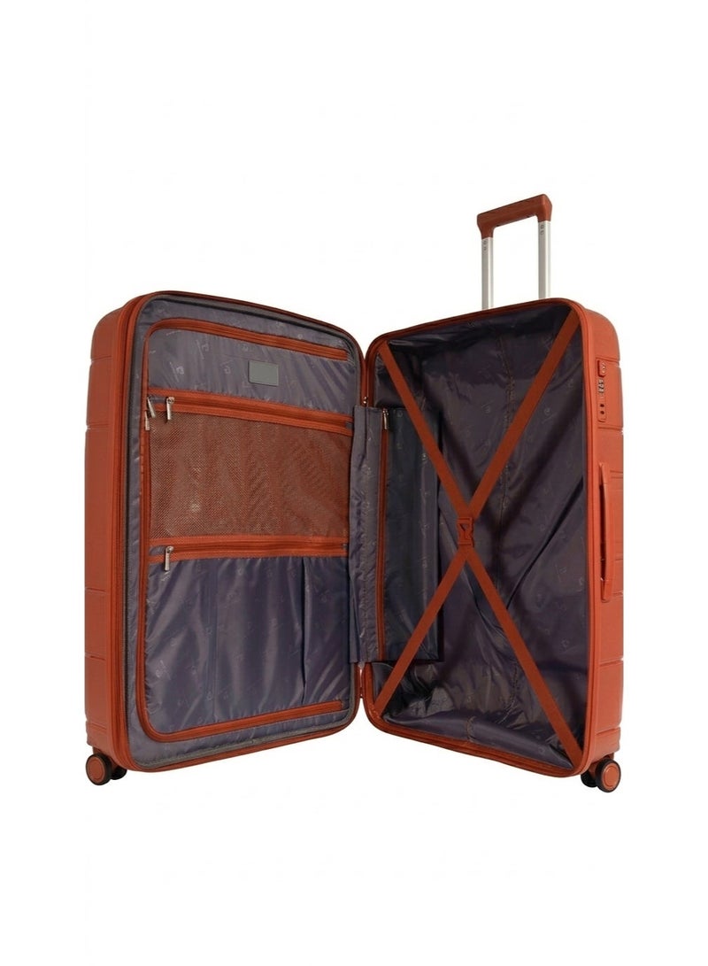 Hardcase Trolley Set of 4 - Image 3