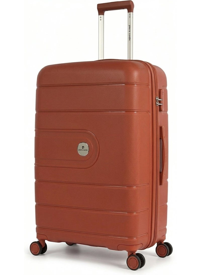 Hardcase Trolley Set of 4 - Image 2
