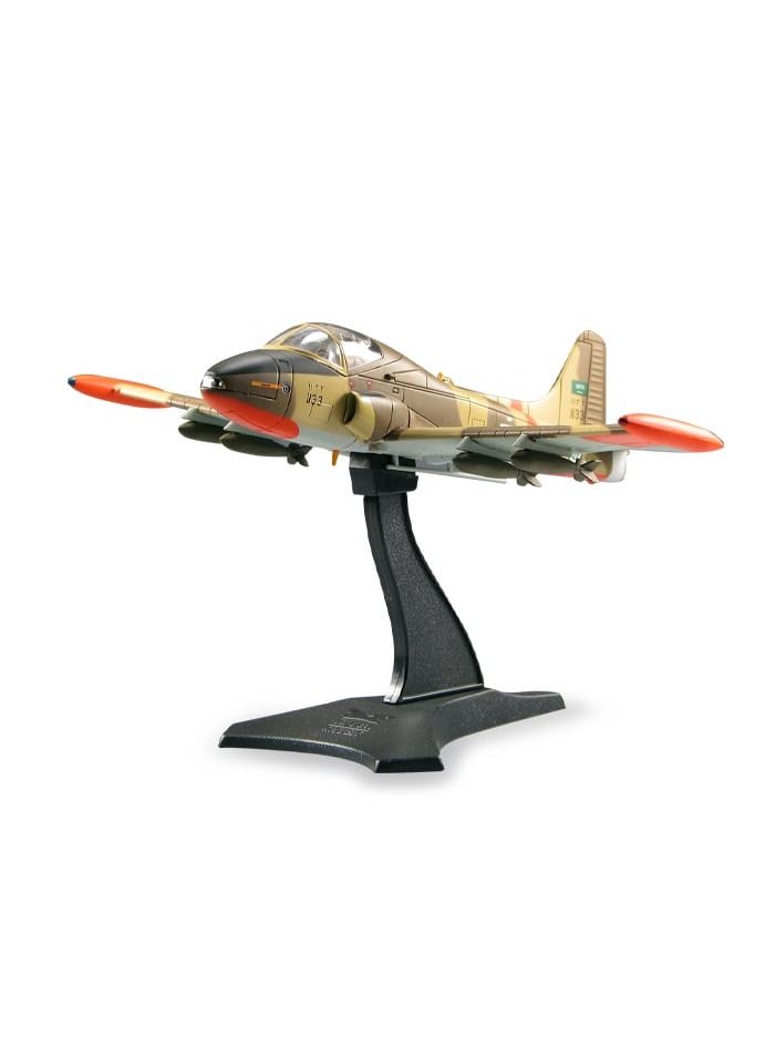 Fighter Gifts Strikemaster Mk.80A RSAF Scale 1/72 - Image 1