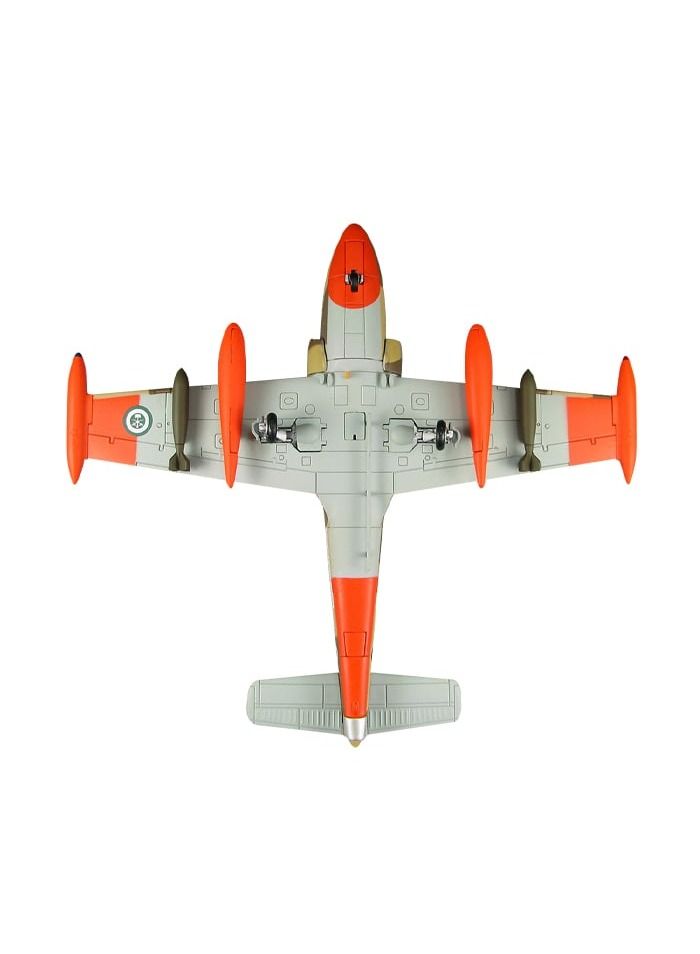 Fighter Gifts Strikemaster Mk.80A RSAF Scale 1/72 - Image 4