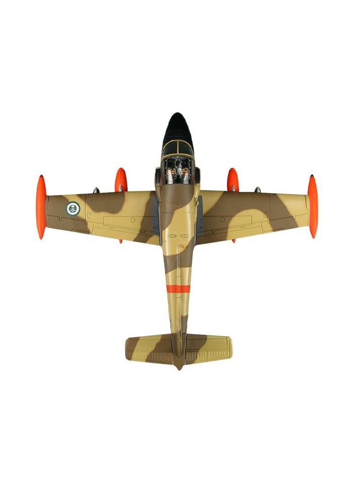 Fighter Gifts Strikemaster Mk.80A RSAF Scale 1/72 - Image 3