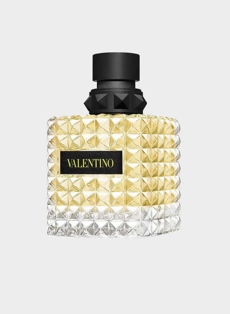 VALENTINO Born In Roma Donna - Yellow Dream - 100Ml