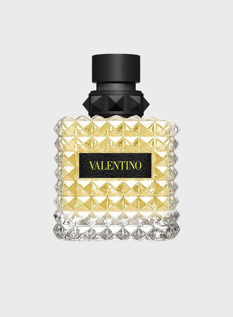 VALENTINO Born In Roma Donna - Yellow Dream - 100Ml