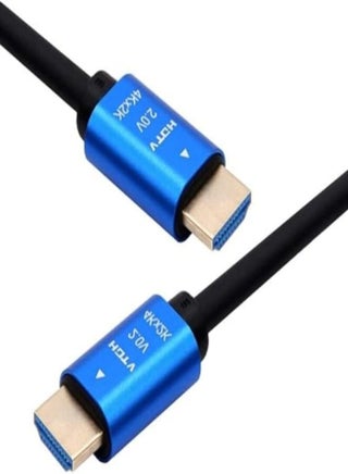 HDMI Cable Version 2.0 4K 60Hz High Quality Cable with High Speed - pzsku/Z3D083218281506EA4990Z/45/_/1708669947/baa484ee-2a40-4717-8042-58c9a176c48e