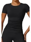 كون.يوغا Black