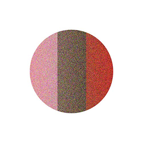 Nicka K Nicka K Baked Terracotta Eyeshadow Sparkle Bronze Multicolor 7 g - Image 2