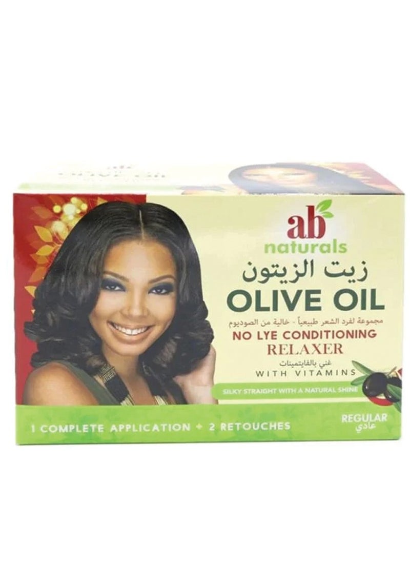 Olive Oil No Lye Conditioning Relaxer With Vitamins-Regular - pzsku/Z3D089AE8B862C563927BZ/45/_/1732572717/e3f176b3-cfff-485e-898b-3e62edc21345