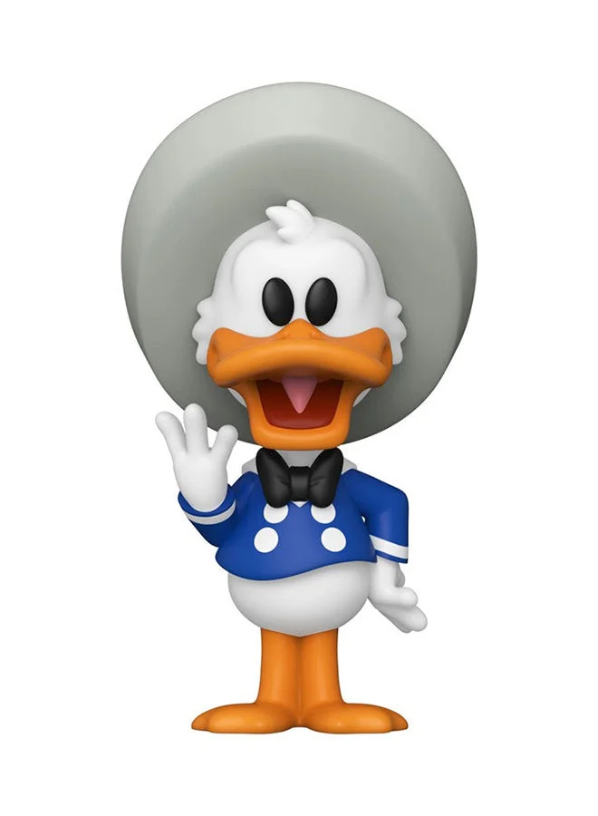 Funko Vinyl SODA Donald Duck - 3 Caballeros with chase, Collectible Action Vinyl Figure - 58713