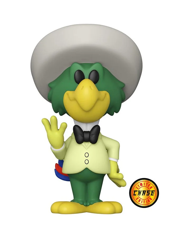 Funko Vinyl SODA Donald Duck - 3 Caballeros with chase, Collectible Action Vinyl Figure - 58713