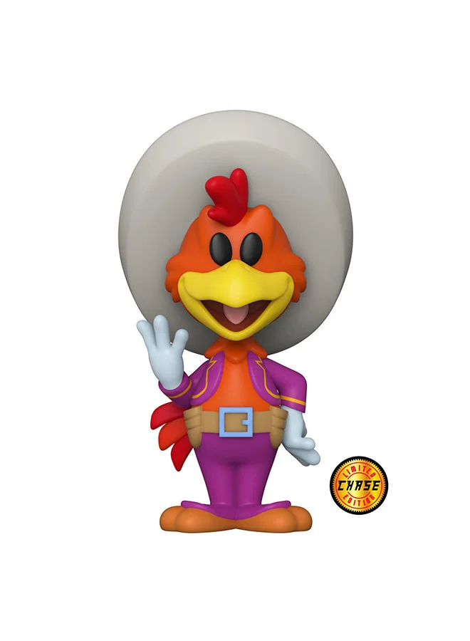 Funko Vinyl SODA Donald Duck - 3 Caballeros with chase, Collectible Action Vinyl Figure - 58713