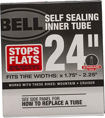 BELL SELF Sealing Tube 24 x 1.75-2.25-Inch - Image 1