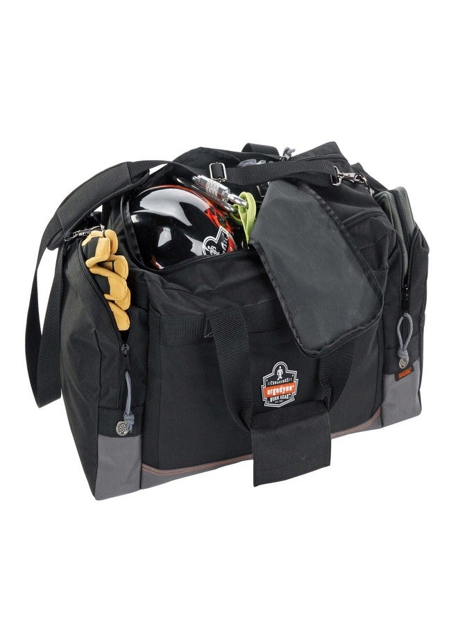 Ergodyne Arsenal 5116 General Duty Gear Bag, Black, Medium - Image 2