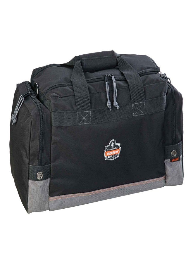Ergodyne Arsenal 5116 General Duty Gear Bag, Black, Medium - Image 1