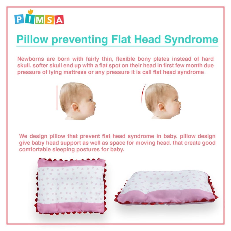 PIMSA Baby Quilt Godadi with Dry Sheet Doll Print - Image 5