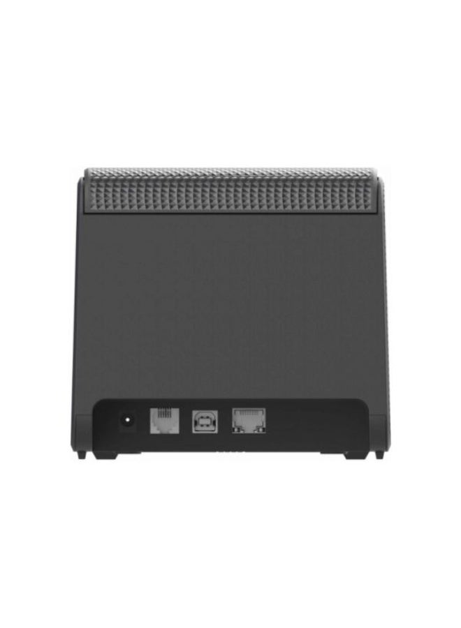 RONGTA RP336-U THERMAL POS/RECEIPT PRINTER W/AUTO CUTTER USB INTERFACE - Image 4