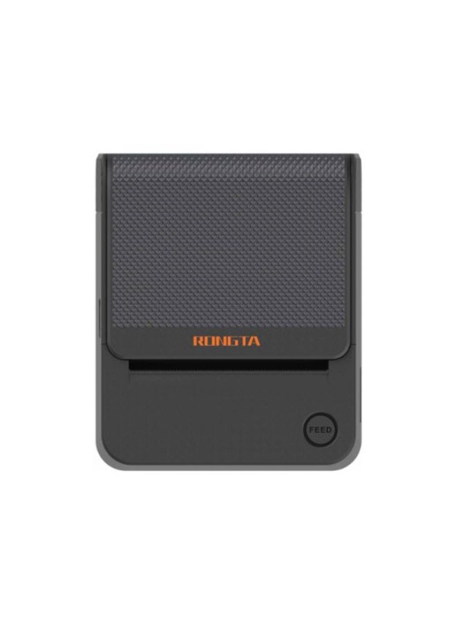 RONGTA RP336-U THERMAL POS/RECEIPT PRINTER W/AUTO CUTTER USB INTERFACE - Image 2