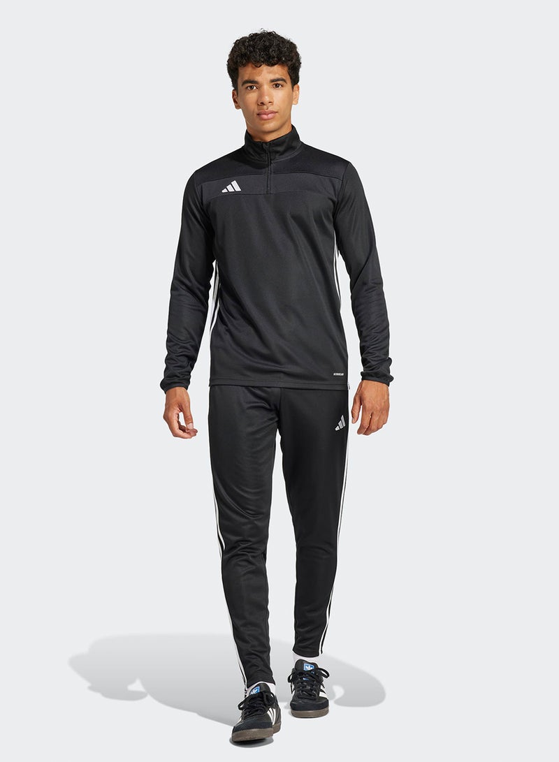 Adidas Tiro25 Essentials Training Tracksuit Pants - Image 4