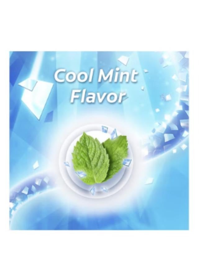 Colgate Pack Of 2 Max Fresh Cool Mint Toothpaste with Cooling Crystals 100ml - Image 4