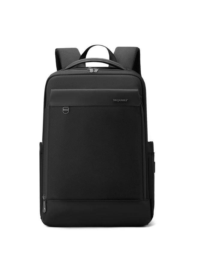 WEPOWER Waterproof Travel Backpack, Laptop Backpack, commuter bag, Backpack for Men，Backpack for Women, Luggage Backpack Cabin Bag, Multiple layers - Image 1