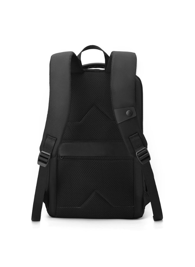 WEPOWER Waterproof Travel Backpack, Laptop Backpack, commuter bag, Backpack for Men，Backpack for Women, Luggage Backpack Cabin Bag, Multiple layers - Image 2