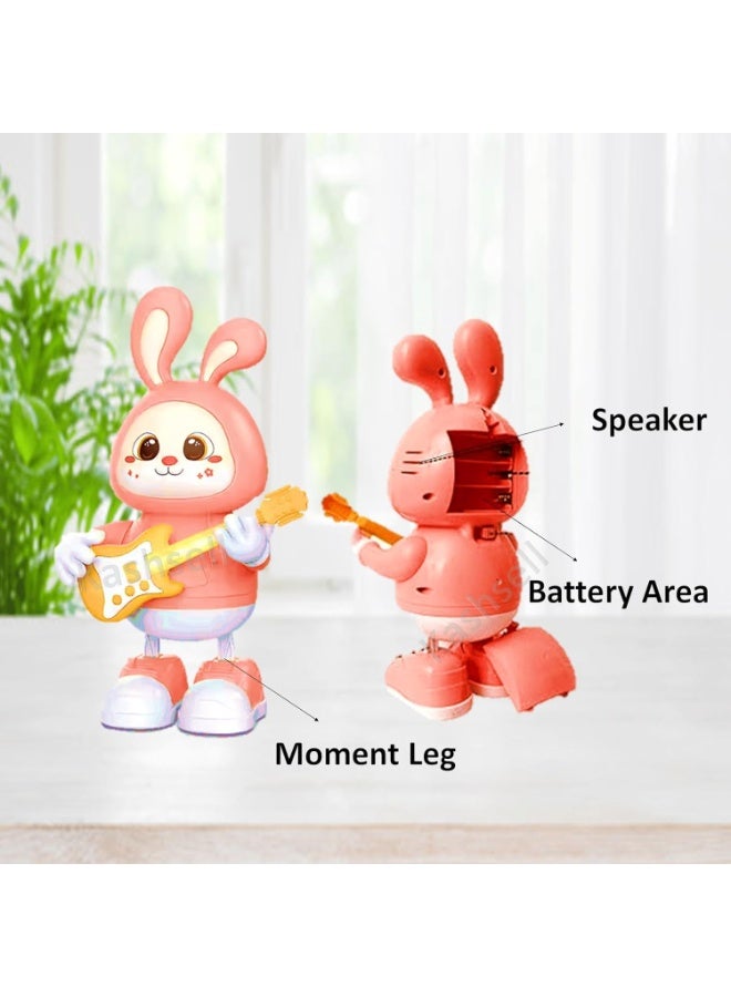 GUITAR RABBIT - Image 4