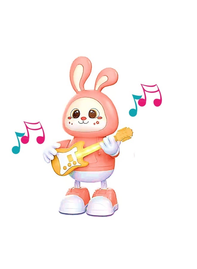 GUITAR RABBIT - Image 1