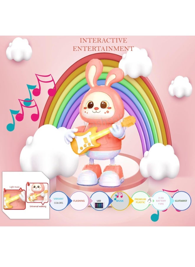 GUITAR RABBIT - Image 2