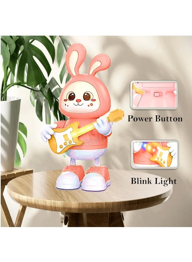GUITAR RABBIT - Image 3