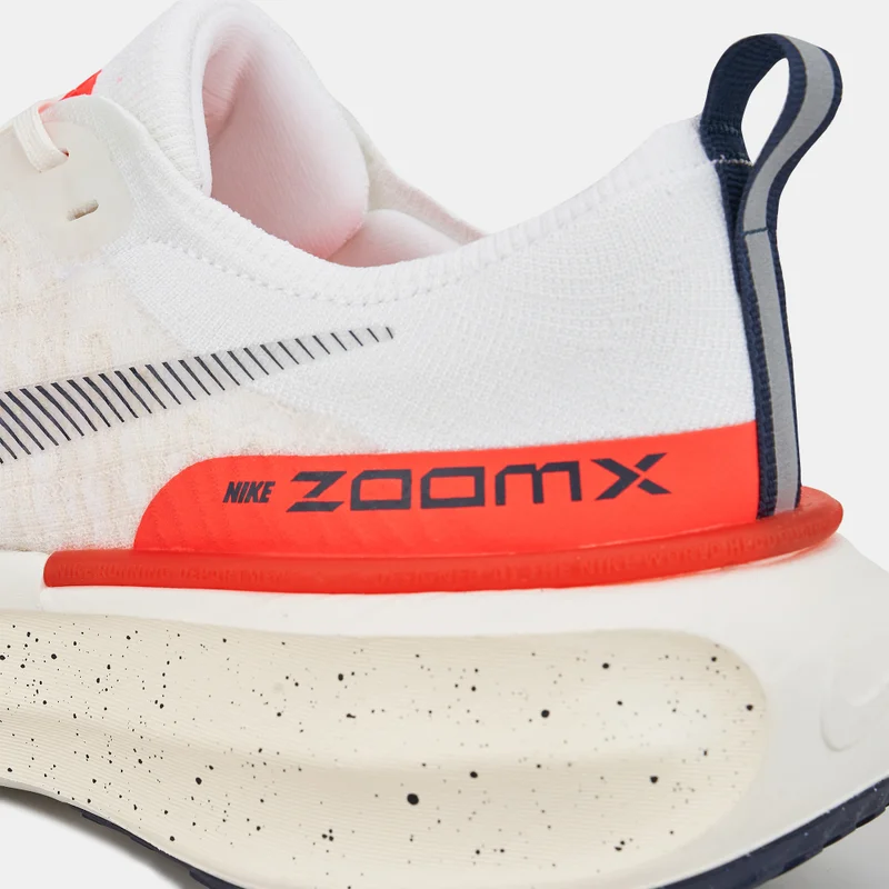 نايكي حذاء ZoomX انفينسابل 3 رانينج للرجال