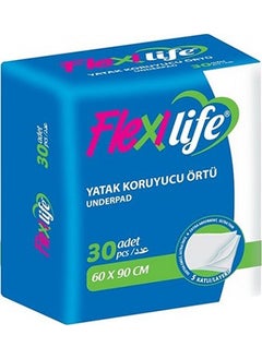 Felix Flexi Life Dog Pee Pad 60X90 cm 30 Pieces 