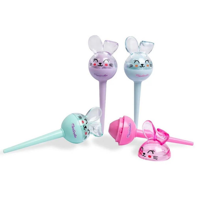 Martinelia Funny Bunny Lip Balm (Assorted) - Image 1
