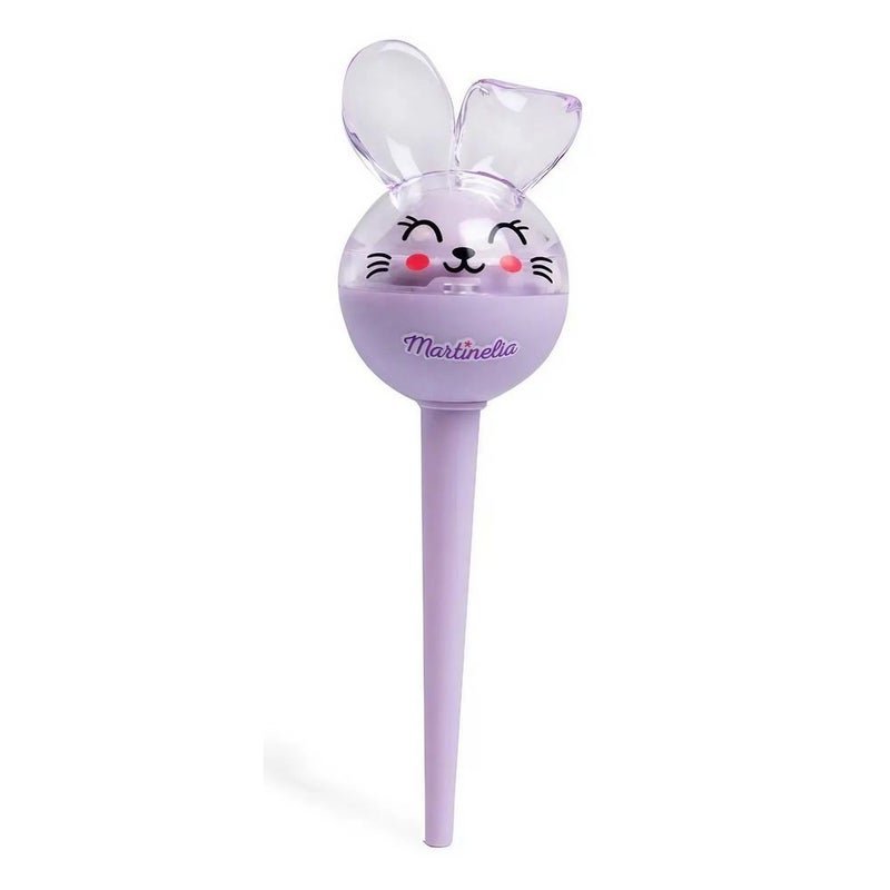 Martinelia Funny Bunny Lip Balm (Assorted) - Image 4